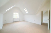South Harrow bedroom extension leads
