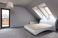 South Harrow bedroom extensions