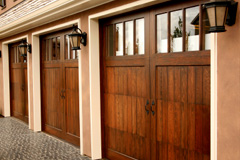 South Harrow garage extension quotes