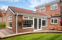South Harrow house extension leads